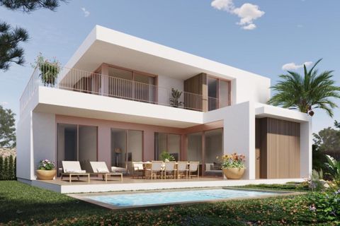 Villa i Orihuela, Alicante, Orihuela - € 469.900 | Ref: 395840__COMPLEX__395/13477 - foto 1