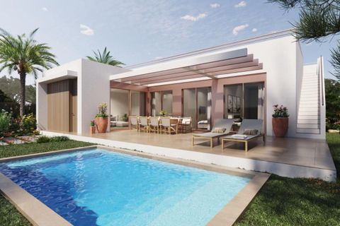 Villa i Orihuela, Alicante, Orihuela - € 469.900 | Ref: 395840__COMPLEX__395/13477 - foto 2