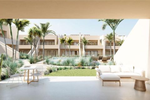 Lejlighed i San Javier, Murcia, San Javier - € 359.000 | Ref: 396351__COMPLEX__396/13477 - foto 1