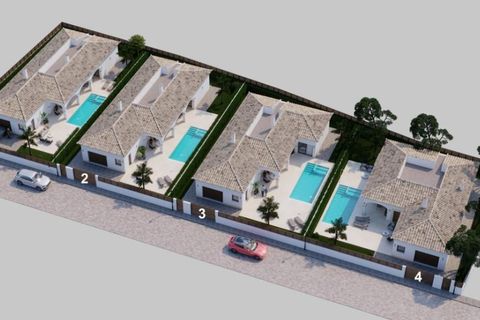 Villa i Lo Pagan, Murcia, Lo Pagan - € 809.950 | Ref: 396895__COMPLEX__396/13477 - foto 9