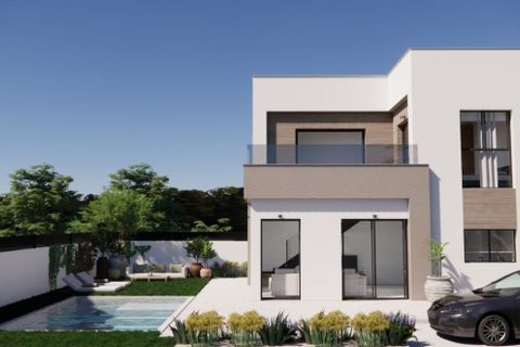 Rækkehus i Rojales, Alicante, Rojales - € 384.900 | Ref: 397232__COMPLEX__397/13477 - foto 1