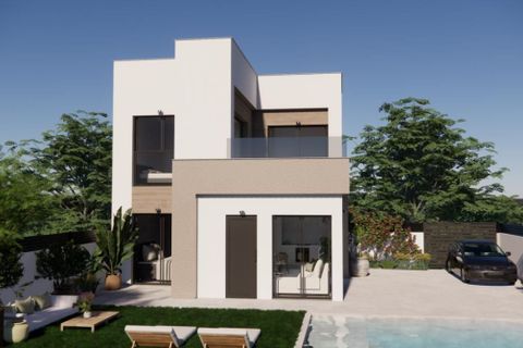 Rækkehus i Rojales, Alicante, Rojales - € 384.900 | Ref: 397232__COMPLEX__397/13477 - foto 7