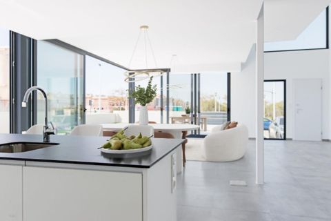 Villa a Gran Alacant, Alicante, Gran Alacant - € 605.000 | Ref: 397566__COMPLEX__397/13477 - foto 5