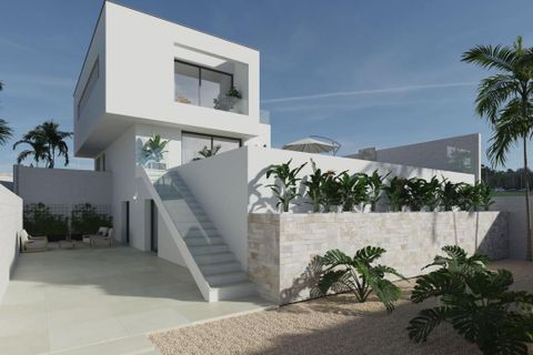 Villa i Rojales, Alicante, Rojales - € 1.050.000 | Ref: 397574__COMPLEX__397/13477 - foto 1
