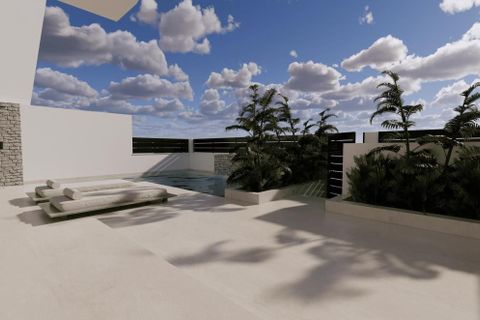 Rækkehus i Dolores, Alicante, Dolores - € 465.000 | Ref: 398656__COMPLEX__398/13477 - foto 8