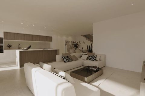 Rækkehus i Dolores, Alicante, Dolores - € 465.000 | Ref: 398656__COMPLEX__398/13477 - foto 11