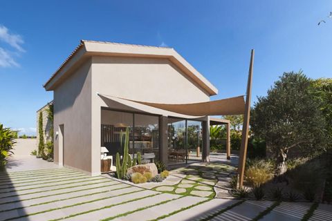 Villa a Cabo De Palos, Murcia, Cabo De Palos - € 1.390.000 | Ref: 398758__COMPLEX__397/13477 - foto 2