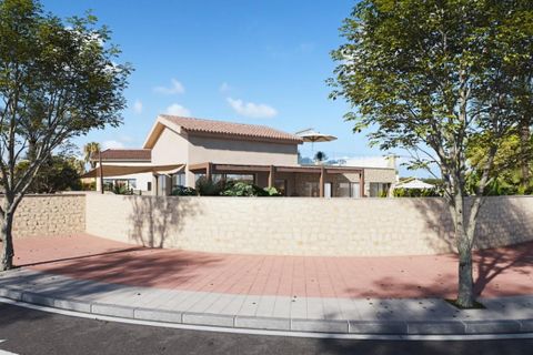 Villa a Cabo De Palos, Murcia, Cabo De Palos - € 1.390.000 | Ref: 398758__COMPLEX__397/13477 - foto 4