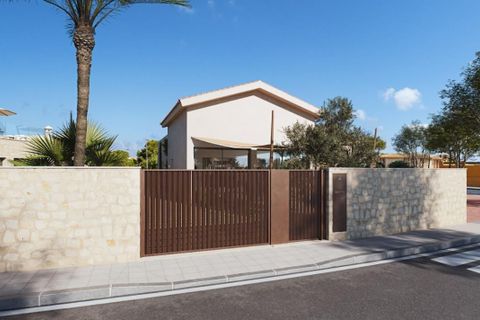 Villa a Cabo De Palos, Murcia, Cabo De Palos - € 1.390.000 | Ref: 398758__COMPLEX__397/13477 - foto 12
