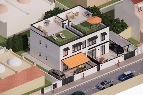 Leilighet i Torrevieja, Alicante, Torrevieja - € 305 000 | Ref: 399811__COMPLEX__399/13477 - foto 1