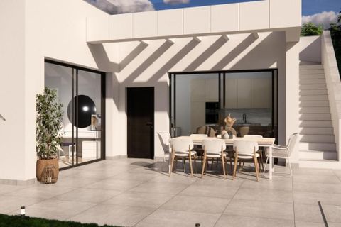 Villa i Rojales, Alicante, Rojales - € 529.000 | Ref: 400756__COMPLEX__400/13477 - foto 20