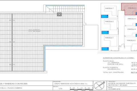 Villa i Rojales, Alicante, Rojales - € 529.000 | Ref: 400756__COMPLEX__400/13477 - foto 29