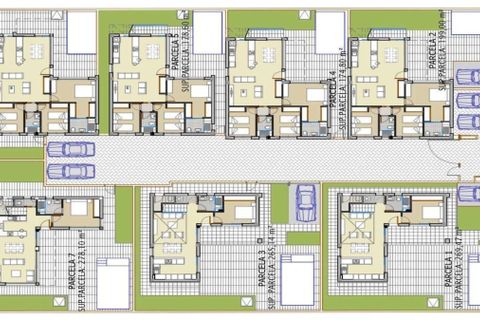 Villa i Rojales, Alicante, Rojales - € 529.000 | Ref: 400756__COMPLEX__400/13477 - foto 30