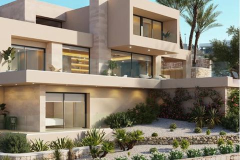 Villa a Benitachell, Alicante, Benitachell - € 2.891.000 | Ref: 404233__COMPLEX__404/13477 - foto 4