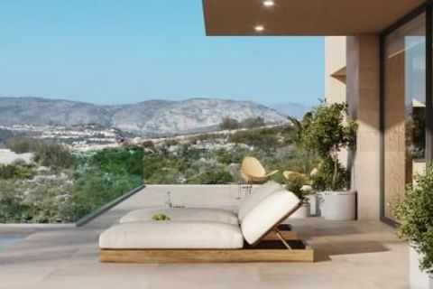 Villa a Benitachell, Alicante, Benitachell - € 2.891.000 | Ref: 404233__COMPLEX__404/13477 - foto 5