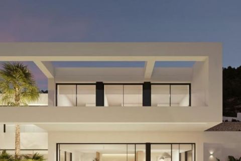 Villa i Tarbena, Alicante, Tarbena - € 3.410.000 | Ref: 404331__COMPLEX__404/13477 - foto 2
