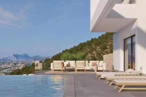 Villa i Tarbena, Alicante, Tarbena - € 3.410.000 | Ref: 404331__COMPLEX__404/13477 - foto 5