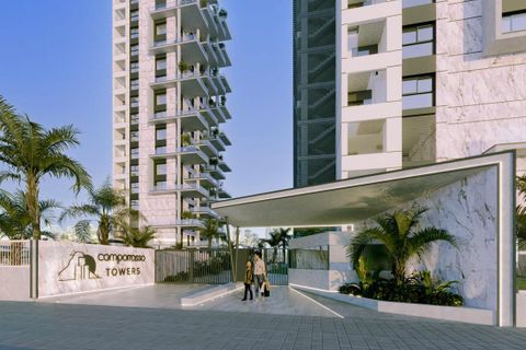 Lejlighed i Calpe, Alicante, Calpe - € 1.100.000 | Ref: 404753__COMPLEX__404/13477 - foto 8
