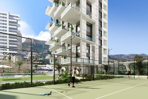 Lejlighed i Calpe, Alicante, Calpe - € 1.100.000 | Ref: 404753__COMPLEX__404/13477 - foto 15