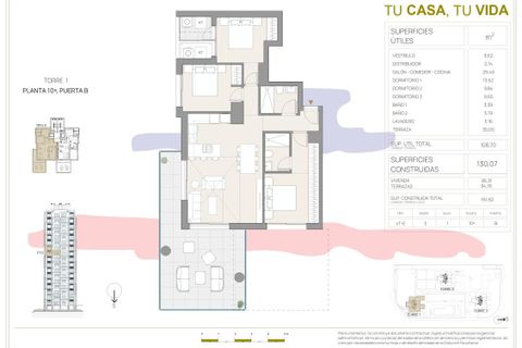 Lejlighed i Calpe, Alicante, Calpe - € 1.100.000 | Ref: 404753__COMPLEX__404/13477 - foto 40