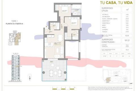 Lejlighed i Calpe, Alicante, Calpe - € 1.100.000 | Ref: 404753__COMPLEX__404/13477 - foto 41