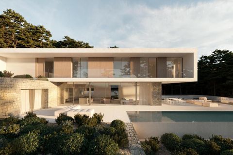 Villa i Moraira, Alicante, Moraira - € 1.995.000 | Ref: 408717__COMPLEX__408/13477 - foto 2