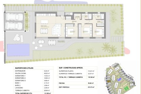 Villa a Finestrat, Alicante, Finestrat - € 720.000 | Ref: 409080__COMPLEX__408/13477 - foto 2