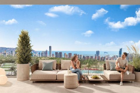 Villa a Finestrat, Alicante, Finestrat - € 720.000 | Ref: 409080__COMPLEX__408/13477 - foto 5