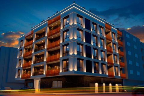 Lejlighed i Torrevieja, Alicante, Torrevieja - € 349.000 | Ref: 420288__COMPLEX__360/13477 - foto 1