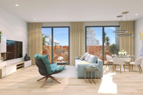 Lejlighed i Torrevieja, Alicante, Torrevieja - € 349.000 | Ref: 420288__COMPLEX__360/13477 - foto 6