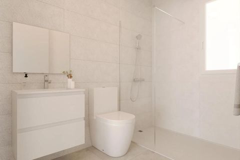 Rækkehus i Finestrat, Alicante, Finestrat - € 425.000 | Ref: 422500__COMPLEX__422/13477 - foto 6
