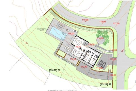 Villa a Orihuela, Alicante, Orihuela - € 2.695.000 | Ref: 423090__COMPLEX__423/13477 - foto 2