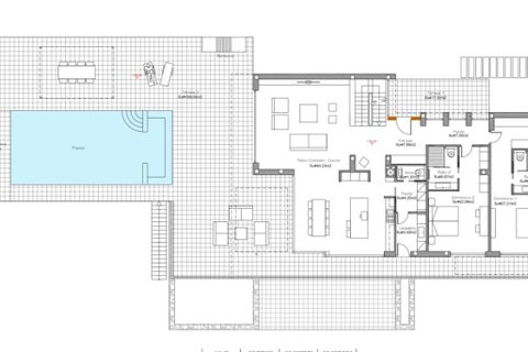 Villa a Orihuela, Alicante, Orihuela - € 2.695.000 | Ref: 423090__COMPLEX__423/13477 - foto 6