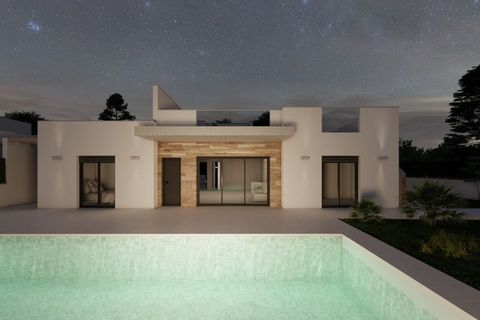Villa i Torre Pacheco, Murcia, Torre Pacheco - € 674.500 | Ref: 423194__COMPLEX__251/13477 - foto 3