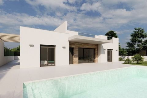 Villa i Torre Pacheco, Murcia, Torre Pacheco - € 674.500 | Ref: 423194__COMPLEX__251/13477 - foto 7