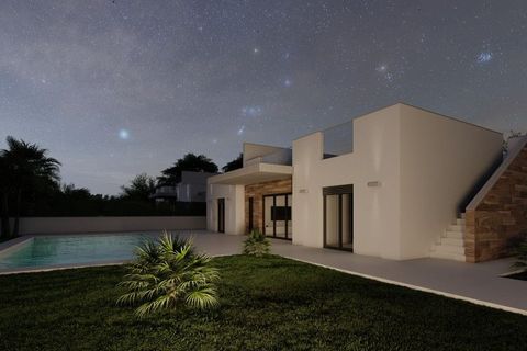 Villa i Torre Pacheco, Murcia, Torre Pacheco - € 674.500 | Ref: 423194__COMPLEX__251/13477 - foto 8
