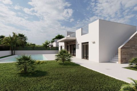 Villa i Torre Pacheco, Murcia, Torre Pacheco - € 674.500 | Ref: 423194__COMPLEX__251/13477 - foto 9