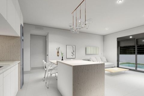 Villa i Torre Pacheco, Murcia, Torre Pacheco - € 674.500 | Ref: 423194__COMPLEX__251/13477 - foto 12
