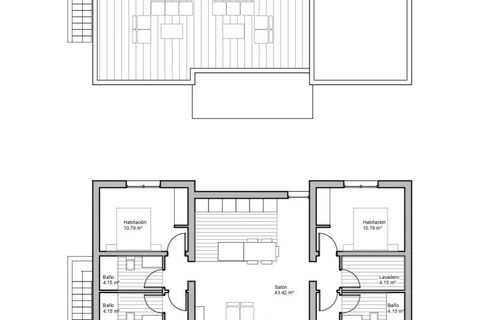 Villa i Torre Pacheco, Murcia, Torre Pacheco - € 674.500 | Ref: 423194__COMPLEX__251/13477 - foto 18