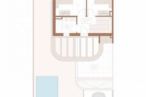 Rækkehus i Daya Nueva, Alicante, Daya Nueva - € 399.900 | Ref: 427804__COMPLEX__427/13477 - foto 12