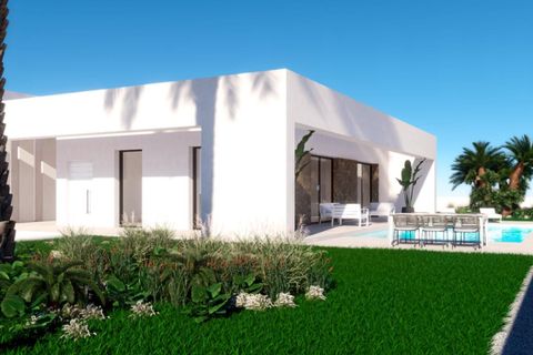 Villa a Finestrat, Alicante, Finestrat - € 725.900 | Ref: 430322__COMPLEX__430/13477 - foto 3
