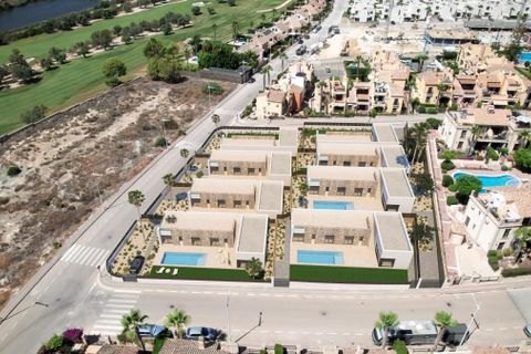Villa a Algorfa, Alicante, Algorfa - € 579.000 | Ref: 430644__COMPLEX__530/13477 - foto 4