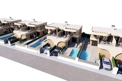 Rækkehus i Daya Nueva, Alicante, Daya Nueva - € 399.000 | Ref: 430652__COMPLEX__430/13477 - foto 4
