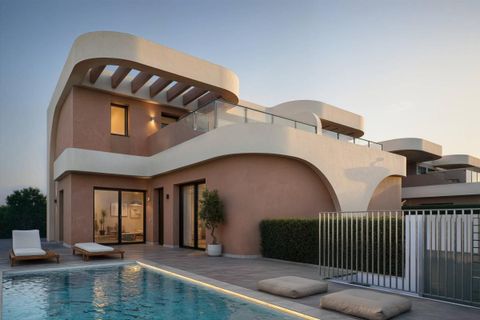 Rækkehus i Daya Nueva, Alicante, Daya Nueva - € 399.000 | Ref: 430652__COMPLEX__430/13477 - foto 10