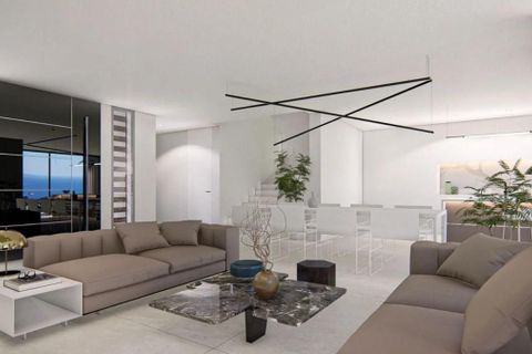 Villa i Altea, Alicante, Altea - € 2.690.000 | Ref: 435534__COMPLEX__435/13477 - foto 4