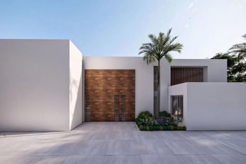 Villa i Altea, Alicante, Altea - € 2.690.000 | Ref: 435534__COMPLEX__435/13477 - foto 5