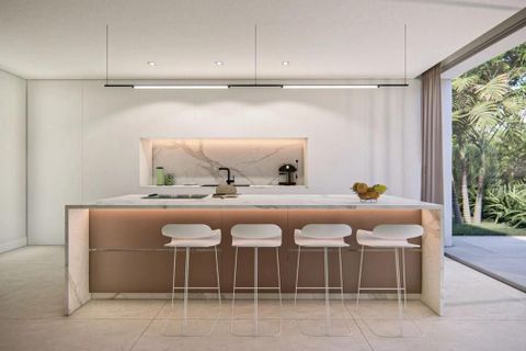 Villa i Altea, Alicante, Altea - € 2.690.000 | Ref: 435534__COMPLEX__435/13477 - foto 14