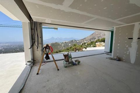 Villa i Altea, Alicante, Altea - € 2.690.000 | Ref: 435534__COMPLEX__435/13477 - foto 16