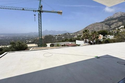 Villa i Altea, Alicante, Altea - € 2.690.000 | Ref: 435534__COMPLEX__435/13477 - foto 19