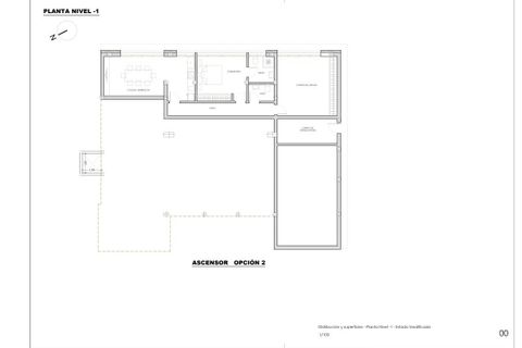 Villa i Altea, Alicante, Altea - € 2.690.000 | Ref: 435534__COMPLEX__435/13477 - foto 20